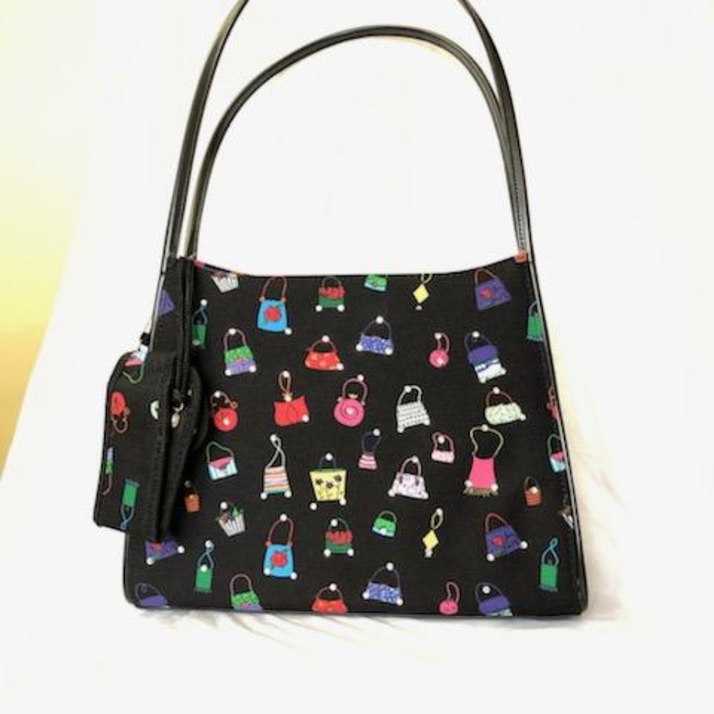 Club Rochelier purse